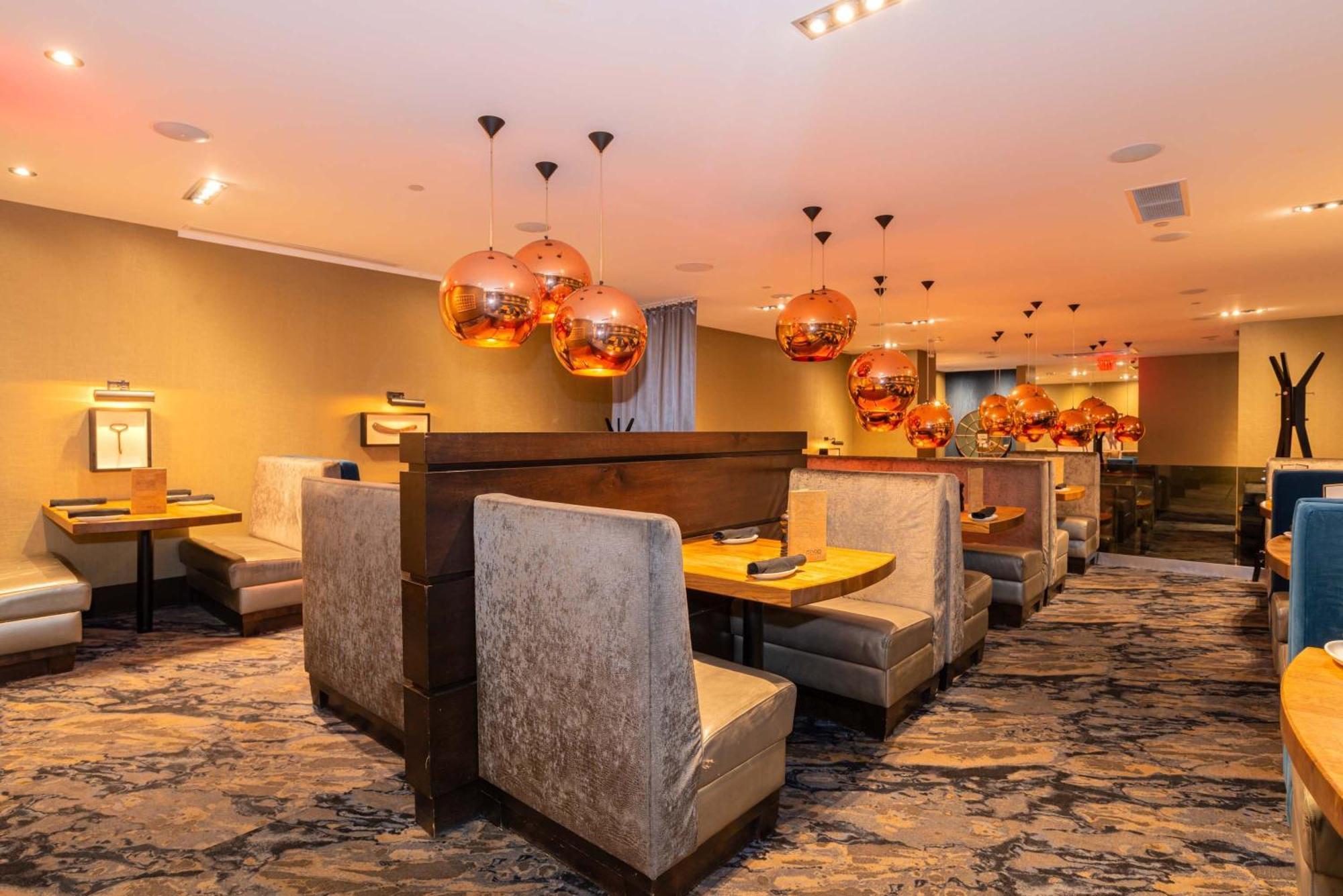 Sandman Signature Downtown Hotel Edmonton