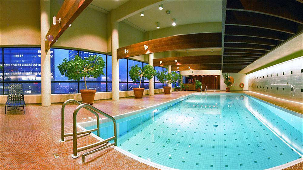 Sandman Signature Downtown 4* Edmonton